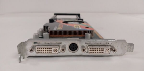 Sun 375-3292 XVR-2500 Graphics Accelerator X7295A, Sun Ultra 25 / Sun Ultra 45
