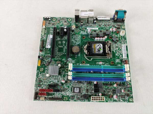 Lot of 2 Lenovo ThinkCentre M83 Intel LGA 1150 DDR3 Desktop Motherboard 00KT260