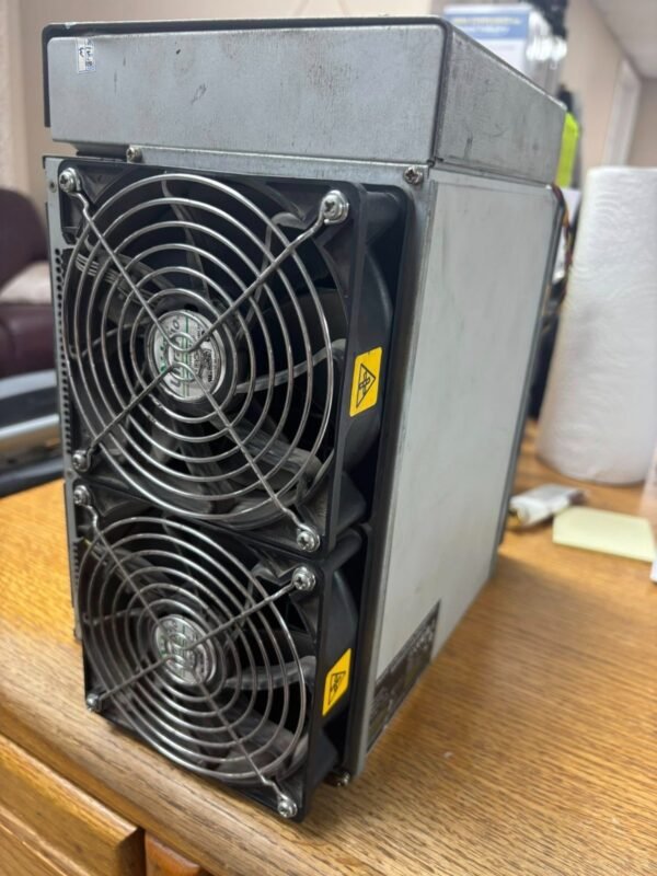 Bitmain Antiminer T17 42H - ASIC Bitcoin Miner - USA - for parts