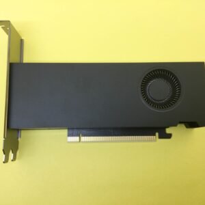 NVIDIA Quadro RTX A2000 6GB GDDR6 GPU GRAPHICS CARD