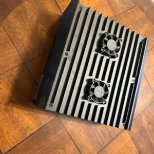 Iceriver KS0 Pro – 200GH/s Kaspa ASIC W/ Miner PSU
