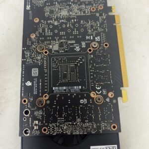 👀NEW NVIDIA QUADRO P2200 5 GB GRAPHICS VIDEO CARD GDDR5X