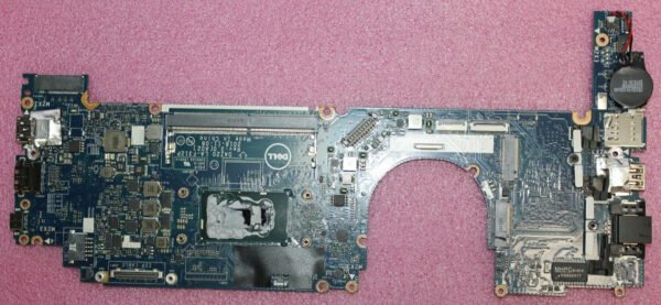 Dell Latitude 7390 Intel i7-8650U Motherboard YDVVV