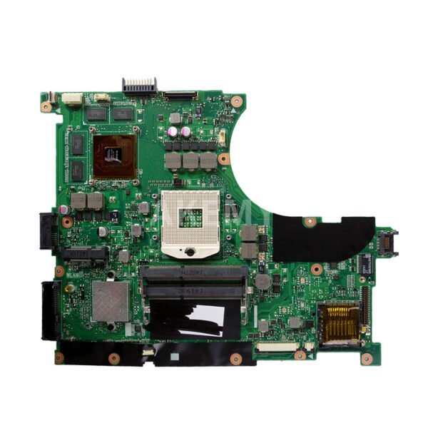 N56Vm motherboard For Asus N56VM N56VZ N56VJ N56VB mainboard GT650M GT740M GT750