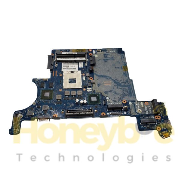 GENUINE DELL LATITUDE E6420 LAPTOP MOTHERBOARD NVIDIA GRAPHICS PH12P TESTED