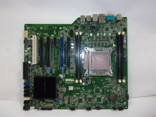 Dell Precision T3600 Workstation Motherboard PTTT9 08HPGT