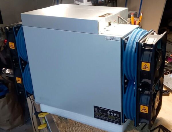 Antminer s19  ((Antsaver, harmonic hash board protection))   please read!