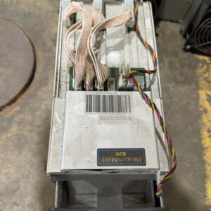 Halong DragonMint B29 Decred Miner 2.1Mh/s with PSU