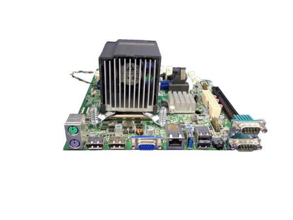 Toshiba 00GU216 Mainboard, 4900-746, Low, 2 Memory Slots
