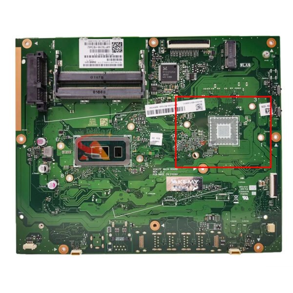 For ASUS V241FA V241FF V241F All-in-one motherboard I3-8145U I5-8265U mainboard