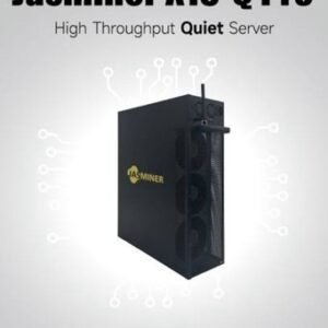 Jasminer X16-Q Pro 2050 MH/s ASIC Miner | Used, On Hand, 100% Rated USA Seller