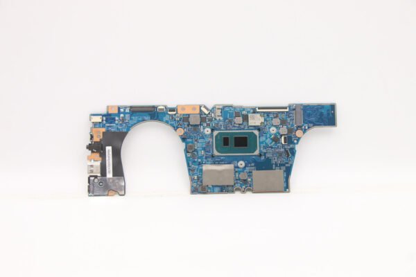 For Lenovo ThinkBook 13s G2 ITL I7-1165G7 16 Motherboard 5B20Z52358