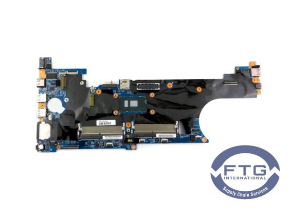 02HL400 Lenovo ThinkPad T570 Motherboard i5-7300 HD WIN TPM2=Y AMT=Y