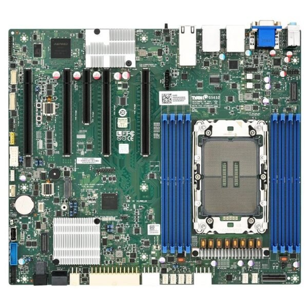 Tyan Tempest HX S5652 Dual LGA4189 Intel Xeon DDR5 Server Motherboard