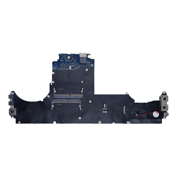 0TC5N0 TC5N0 For Dell Precision 7760 Motherboard GDB70 LA-K631P i9-11950H