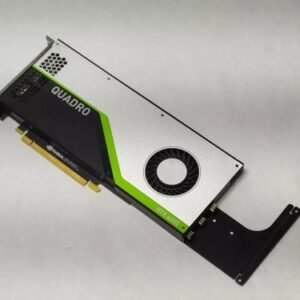 Nvidia Quadro RTX 4000 8GB GDDR6 Graphics Card *FRU;5V10W72863 *Free Shipping