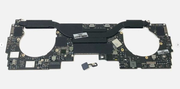 2.0GHz i5-1038NG7 Ram 16 GB 512 SSD 13" MacBook A2251 PPN 820-01949-07  661-1594