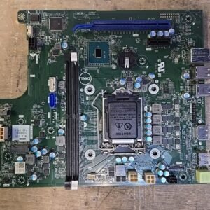 ✅ Dell Optiplex 3080 SFF Motherboard DDR4 Genuine HMF7C V5WW9 Y8CJN BIOS LOCKED