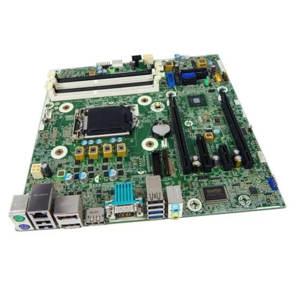 OEM HP Z230 SFF MOTHERBOARD 697895-001 698114-001  LGA1150 Socket