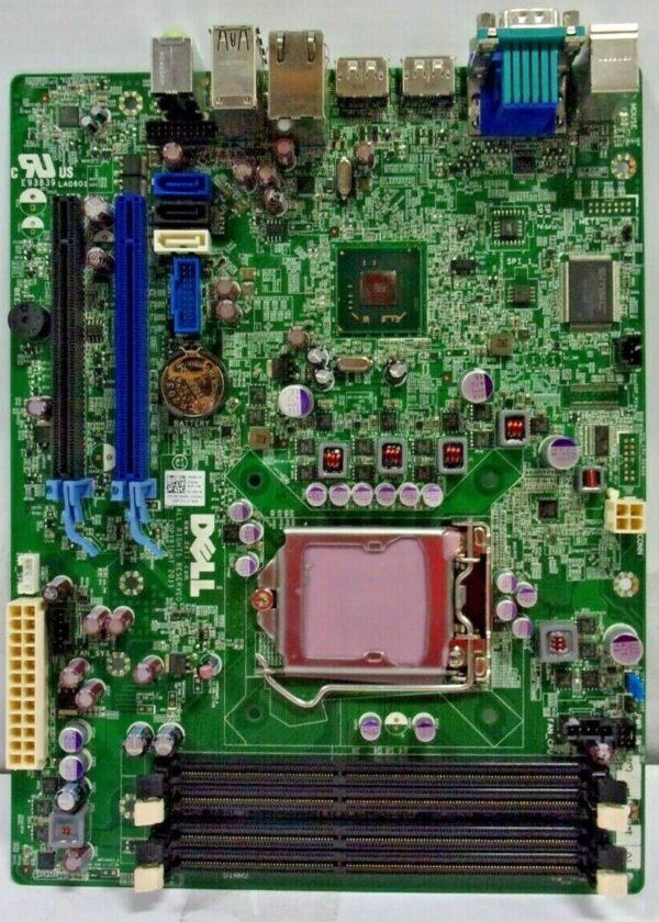 Dell OptiPlex 9010 SFF Motherboard 0F3KHR 051FJ8 0F55GT LGA1155