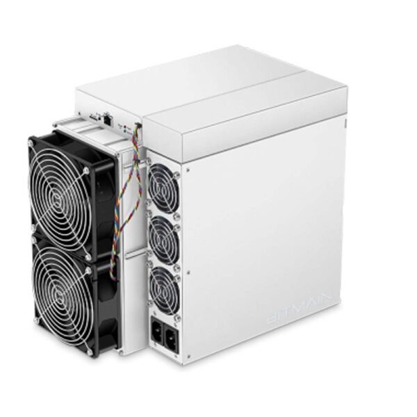 Antminer S19Jpro 104TH/S Asic Miner Miner 29.5W J/TH Bitmain Antminer