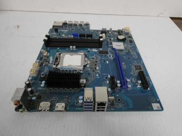Dell XPS 8940 LGA 1200 DDR4 Desktop Motherboard K3CM7 0K3CM7