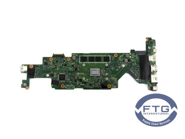 938552-601 For HP ProBook X360 11 G2 Motherboard i5-7Y54 8GB
