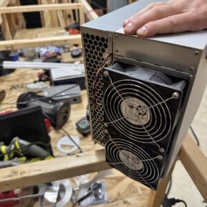 ICERIVER KS 1 KAS MINER (1.6TH Overclocked)