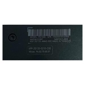 Nvidia A10G 24GB GPU GDDR6 Graphics Card Passive Cooler Tensor Accelerator
