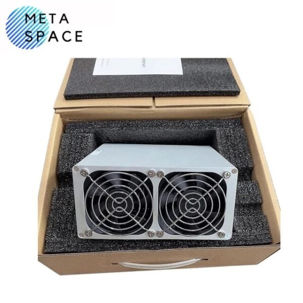 Goldshell LB Box Crypto miner with out psu 175GH/s ASIC mining low noise  35db
