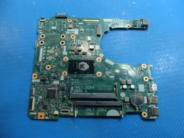 Dell Inspiron 15.6” 15 3567 OEM Intel i3-7100U 2.4GHz Motherboard RY2Y1 91N85