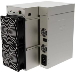 IceRiver KS5L Kaspa Miner 12T 3400W Used USA Seller (7 Available) SEND OFFERS