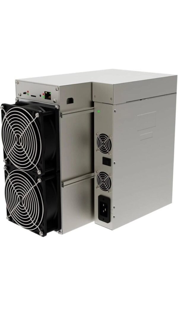 IceRiver KS5L Kaspa Miner 12T 3400W Used USA Seller (7 Available) SEND OFFERS