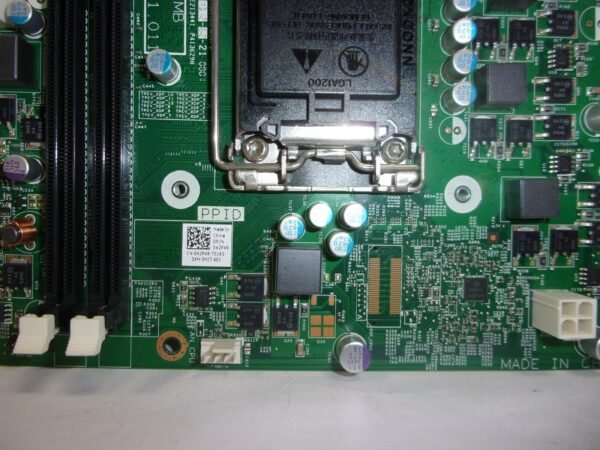 Dell OptiPlex 3010 DT Motherboard 42P49 042P49