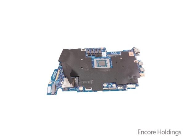 Dell Laptop Motherboard for Inspiron 14 7435 - AMD Ryzen 5-7530U - 2.0 GHz 2M5YX