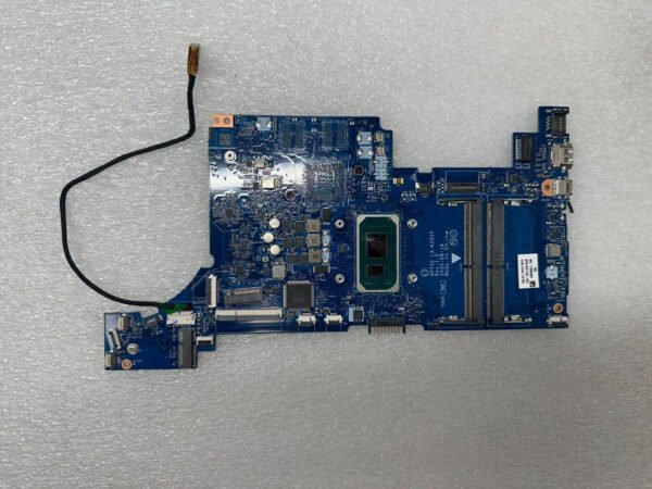 HP 250 G8 i5-1135g7 Motherboard M31109-601