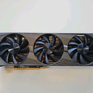 ✅ nVIDIA GeForce RTX 3080 Graphics Card GPU OEM MSI 5V10W62746 ⭐⭐⭐⭐⭐