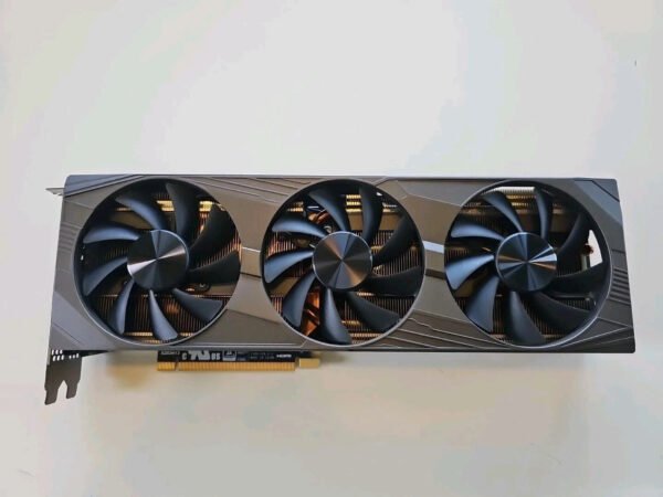 ✅ nVIDIA GeForce RTX 3080 Graphics Card GPU OEM MSI 5V10W62746 ⭐⭐⭐⭐⭐
