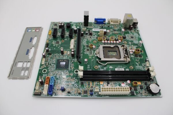 HP 696234-001 Pro 3500 Microtower Motherboard LGA 1155 DDR3 SDRAM Desktop