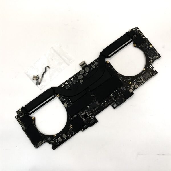 Apple MacBook Pro A1990 Logic Board i9-9980HK 500GB 32GB Pro 560X 820-01814-A