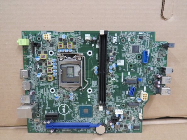 Dell OptiPlex 3060 SFF Desktop Motherboard LGA 1151/Socket H4 DDR4 04Y8V0 TESTED