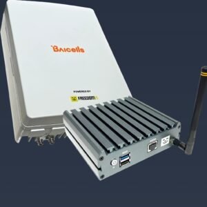 (3) Radios Freedomfi Biacells / Nova 430H Outdoor