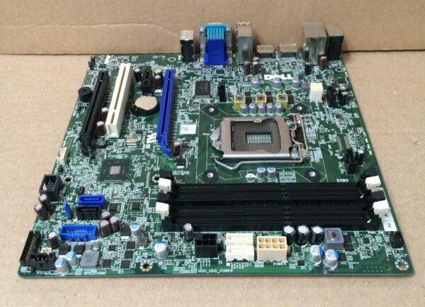 Dell Precision T1700 7020 9020 MT DDR3 DP Motherboard 048DY8/073MMW/0PC5F7