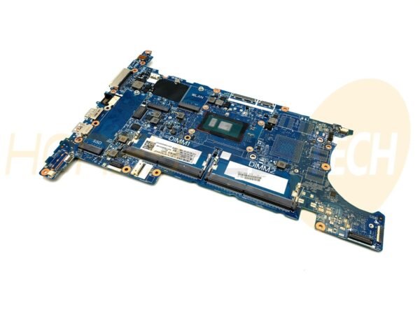 GENUINE HP ELITEBOOK 840 850 G5 MOTHERBOARD i5-7200U 2.50GHZ L15514-601 TESTED