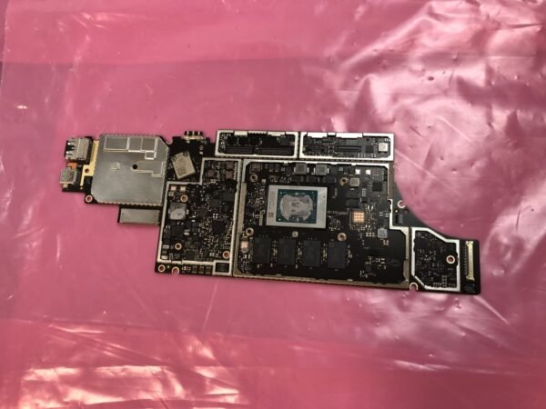 Microsoft Surface Laptop 4 1959 13.5" AMD RYZEN 7 4980U Motherboard 16GB 1953 MB