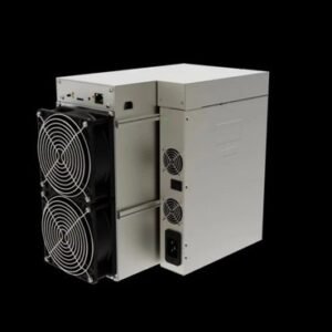 IceRiver KS5M Kaspa Miner 15T 3400W Used USA Seller SEND OFFERS