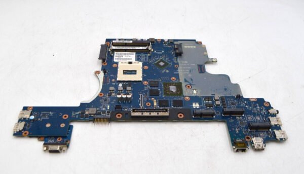 Genuine Dell Latitude E6540 Motherboard 0VWNW8