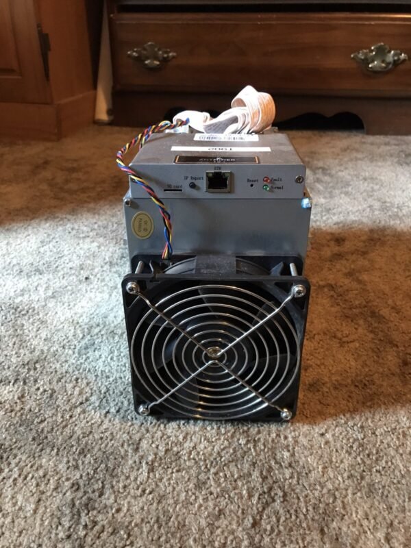 Antminer T9+ - 10.5+TH/s