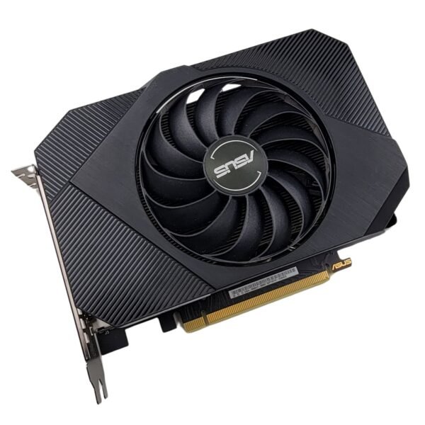 ASUS PHOENIX GeForce RTX 3060 12GB GDDR6 Graphics Card GPU - TESTED