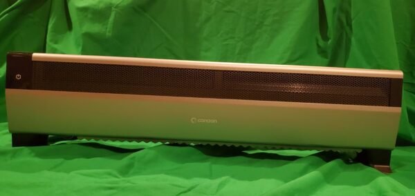 Canaan Avalon Mini 3 BTC Bitcoin Miner 37.5 TH/s 800W Solo Mining - Used